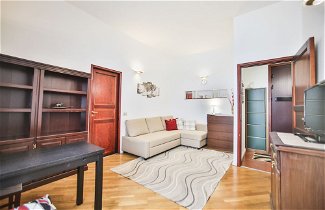 Foto 1 - Apartments on Fontanka 12