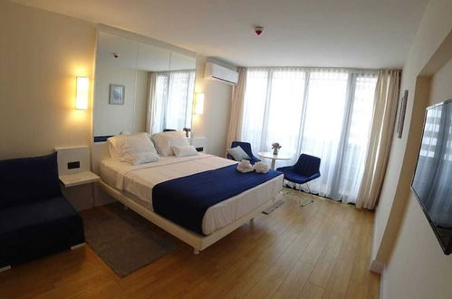 Photo 7 - Dream Home Batumi Apart-hotel