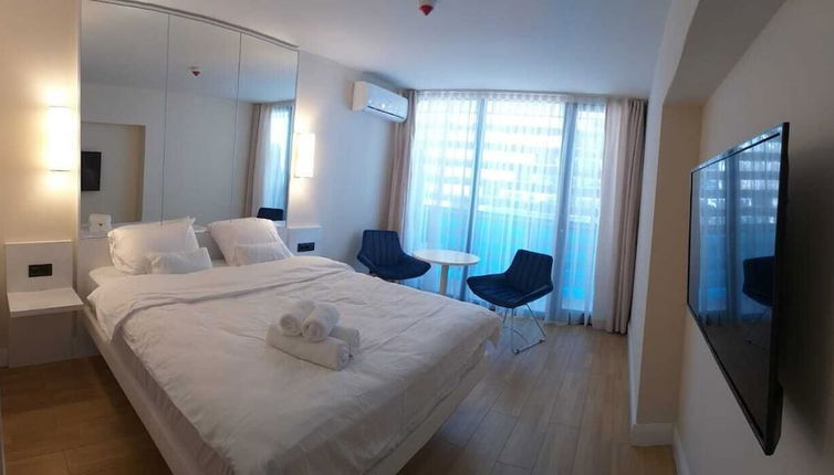 Photo 1 - Dream Home Batumi Apart-hotel