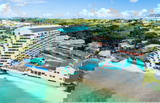 Photo 1 - Alupang Beach Tower