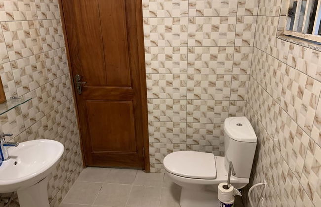 Lovely Apartment Bargain Rate, Accra, Ghana - Foto 17