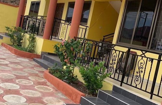 Lovely Apartment Bargain Rate, Accra, Ghana - Foto 24