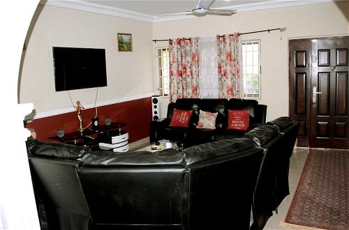 Photo 12 - Lovely Apartment Bargain Rate, Accra, Ghana
