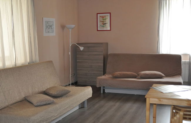 Apart-hotel Arneevo - Foto 31