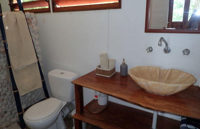 Whispering Palms Vanuatu - Photo 23