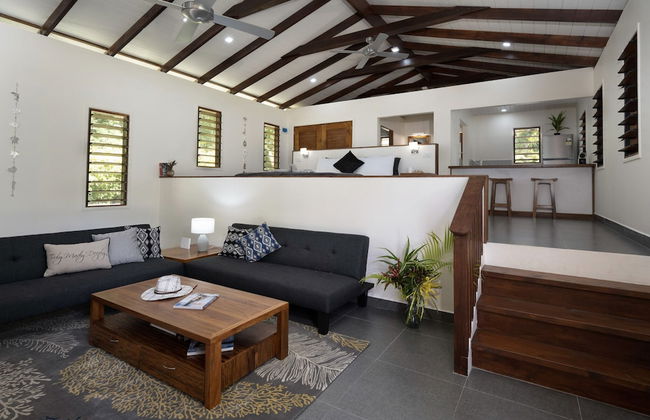 Whispering Palms Vanuatu - Photo 15