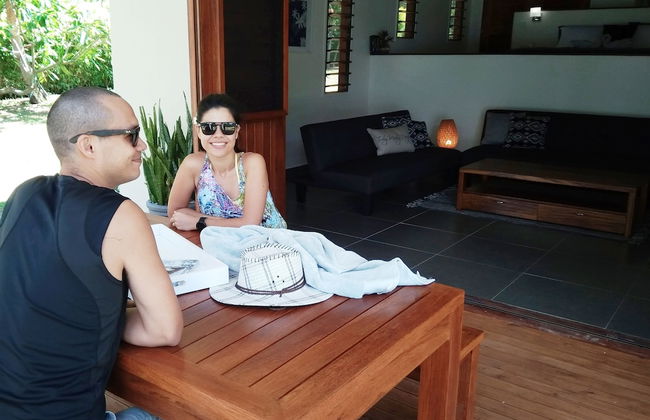 Whispering Palms Vanuatu - Photo 17