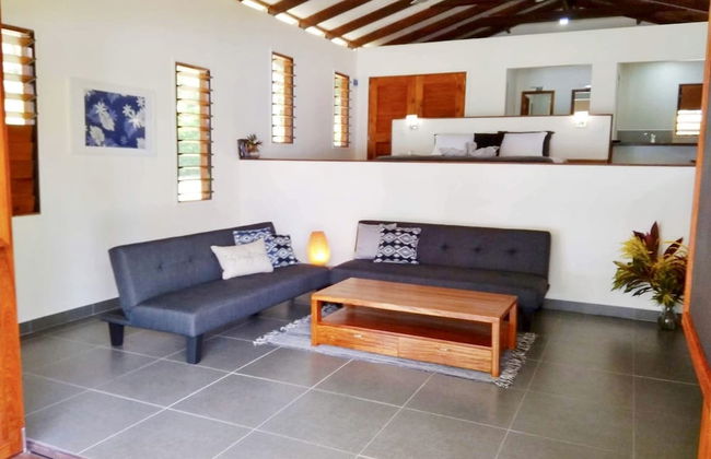 Whispering Palms Vanuatu - Photo 14