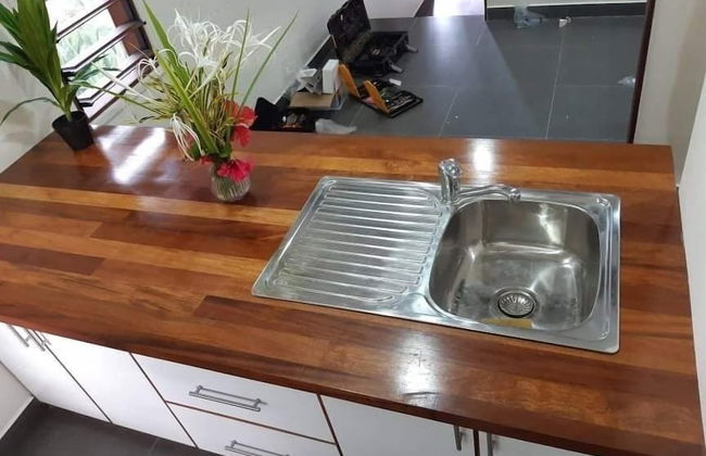 Whispering Palms Vanuatu - Photo 11