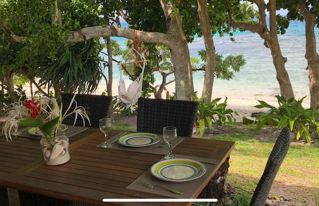 Whispering Palms Vanuatu - Photo 3