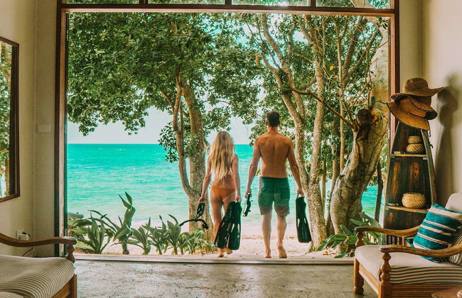 Whispering Palms Vanuatu - Photo 18