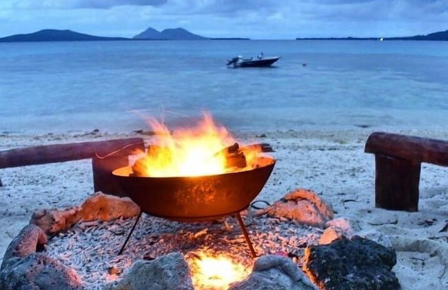 Whispering Palms Vanuatu - Photo 28