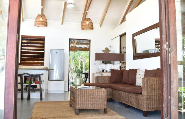 Whispering Palms Vanuatu - Photo 13