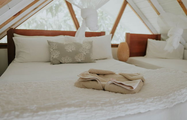 Whispering Palms Vanuatu - Photo 2