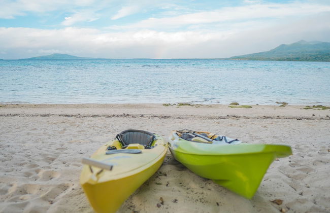 Whispering Palms Vanuatu - Photo 24