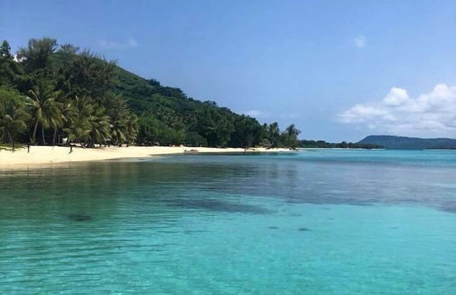 Whispering Palms Vanuatu - Photo 27