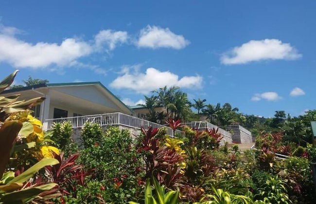 Samoa Rent Apartment House - Foto 20