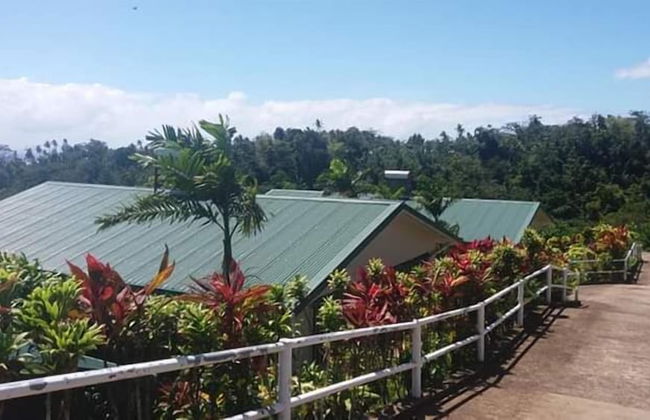 Samoa Rent Apartment House - Foto 10