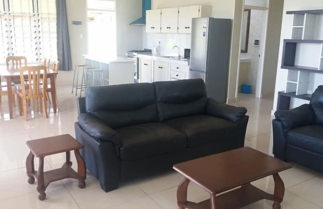 Samoa Rent Apartment House - Foto 5