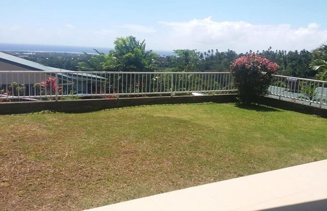 Samoa Rent Apartment House - Foto 14