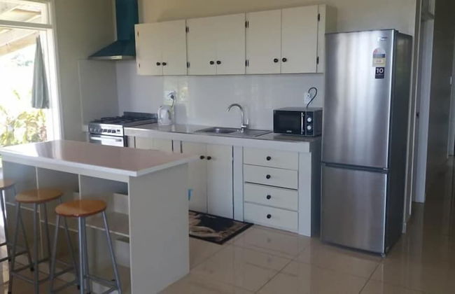 Samoa Rent Apartment House - Foto 4