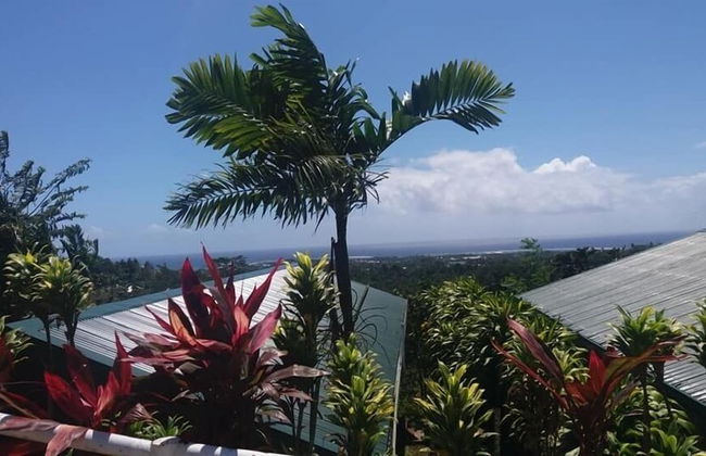 Samoa Rent Apartment House - Foto 18