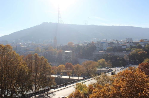 Photo 13 - Apartment on Marjanishvili Str.