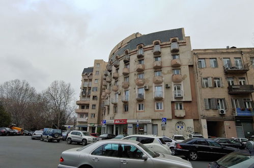 Foto 12 - Apartment on Marjanishvili Str.