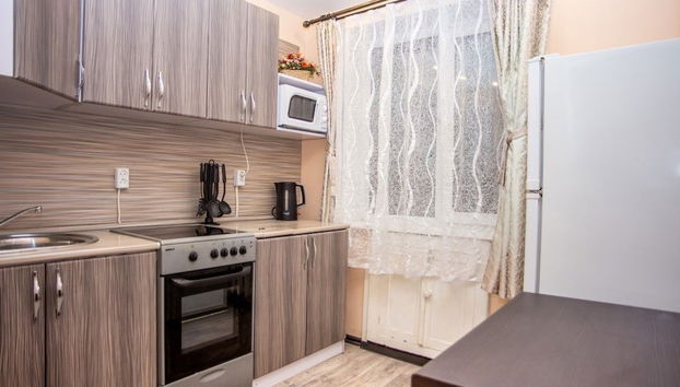 Cozinha privada