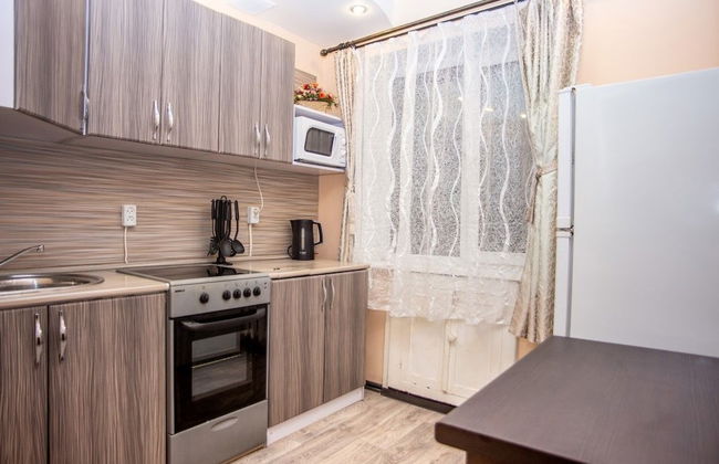 Apartment on 1 Morskaya St. - Foto 5