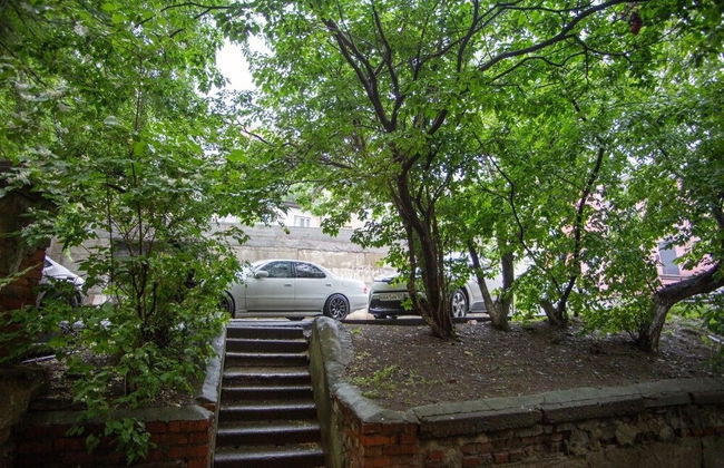 Apartment on 1 Morskaya St. - Foto 10