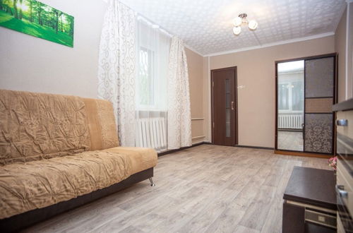 Foto 4 - Apartment on 1 Morskaya St.