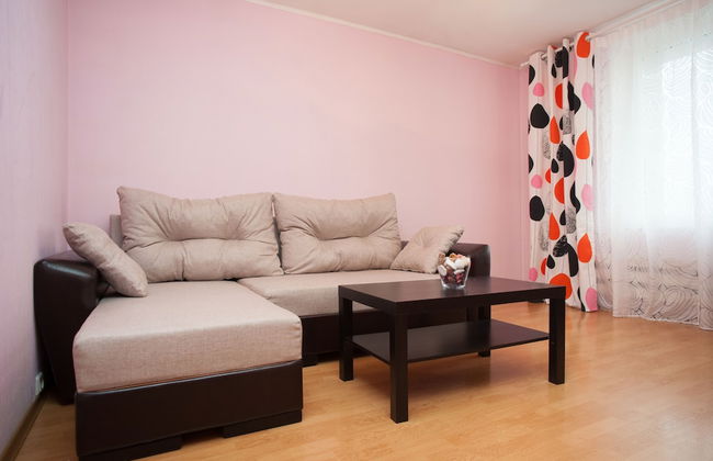 Inndays Nakhimovskiy Prospect - Foto 1
