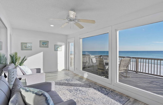 Destiny on the Sand by Avantstay Direct Beach Access! Bbq on Large Ocean Facing Patio - Foto 55