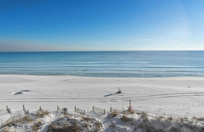 Destiny on the Sand by Avantstay Direct Beach Access! Bbq on Large Ocean Facing Patio - Foto 7