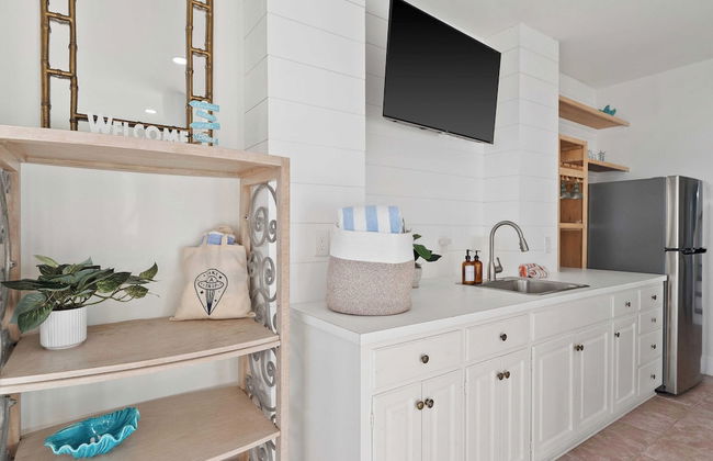 Destiny on the Sand by Avantstay Direct Beach Access! Bbq on Large Ocean Facing Patio - Foto 35