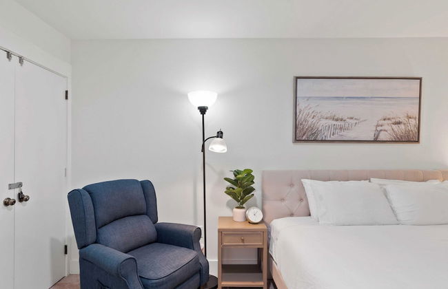 Destiny on the Sand by Avantstay Direct Beach Access! Bbq on Large Ocean Facing Patio - Foto 29