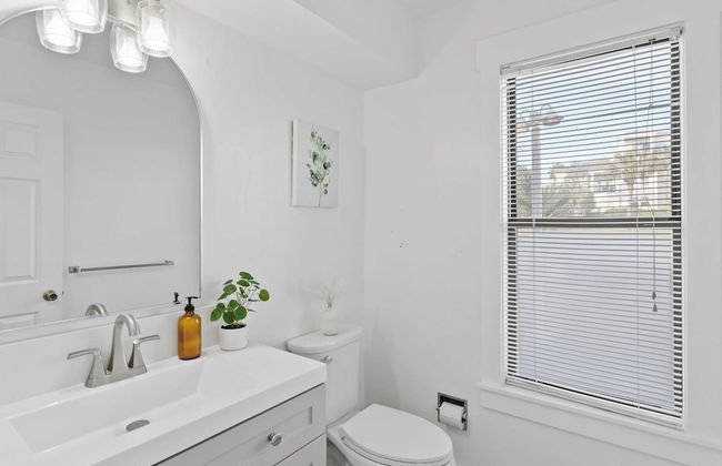 Destiny on the Sand by Avantstay Direct Beach Access! Bbq on Large Ocean Facing Patio - Foto 31