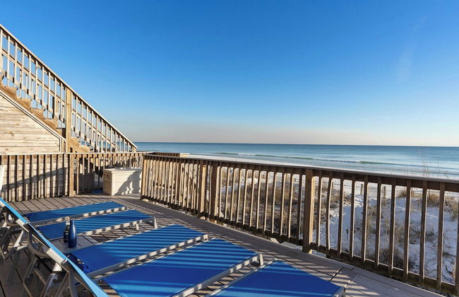 Destiny on the Sand by Avantstay Direct Beach Access! Bbq on Large Ocean Facing Patio - Foto 62