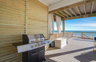 Foto 1 - Destiny on the Sand by Avantstay Direct Beach Access! Bbq on Large Ocean Facing Patio