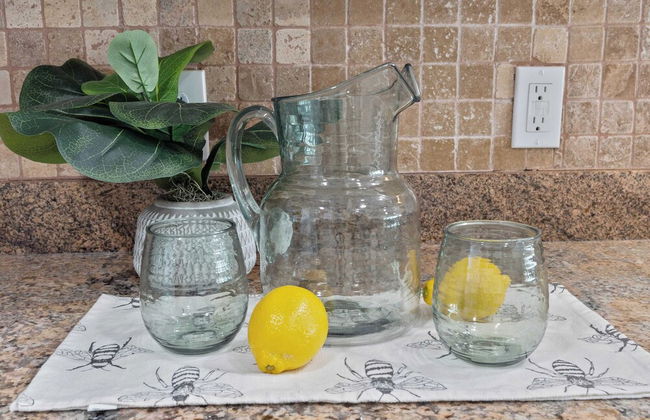 Destiny on the Sand by Avantstay Direct Beach Access! Bbq on Large Ocean Facing Patio - Foto 24