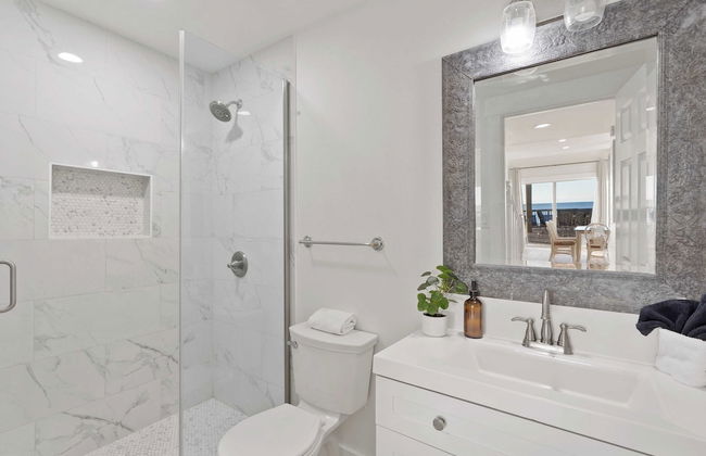 Destiny on the Sand by Avantstay Direct Beach Access! Bbq on Large Ocean Facing Patio - Foto 52