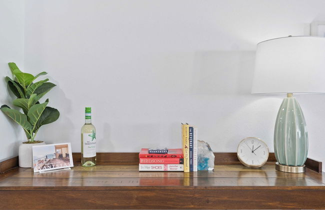 Destiny on the Sand by Avantstay Direct Beach Access! Bbq on Large Ocean Facing Patio - Foto 9