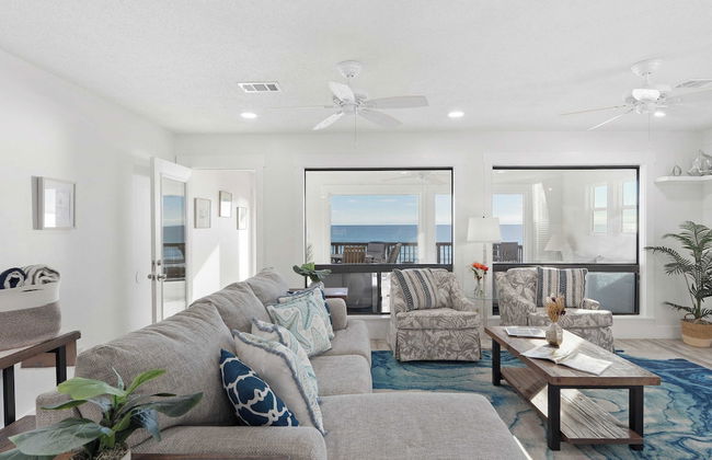 Destiny on the Sand by Avantstay Direct Beach Access! Bbq on Large Ocean Facing Patio - Foto 14