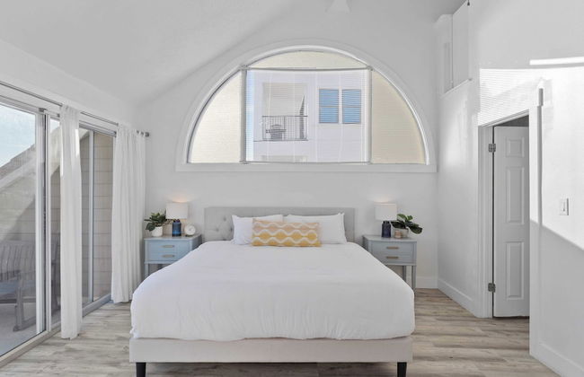 Destiny on the Sand by Avantstay Direct Beach Access! Bbq on Large Ocean Facing Patio - Foto 37