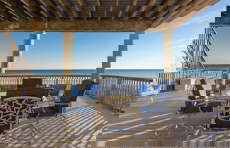 Foto 1 - Destiny on the Sand by Avantstay Direct Beach Access! Bbq on Large Ocean Facing Patio