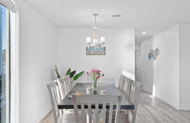 Destiny on the Sand by Avantstay Direct Beach Access! Bbq on Large Ocean Facing Patio - Foto 18