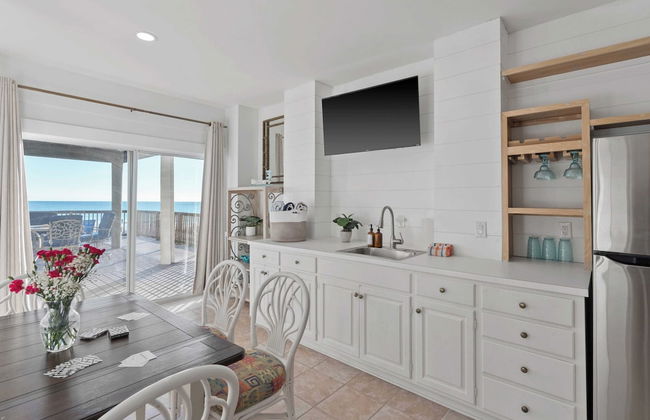 Destiny on the Sand by Avantstay Direct Beach Access! Bbq on Large Ocean Facing Patio - Foto 34