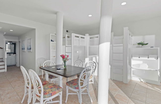 Destiny on the Sand by Avantstay Direct Beach Access! Bbq on Large Ocean Facing Patio - Foto 36