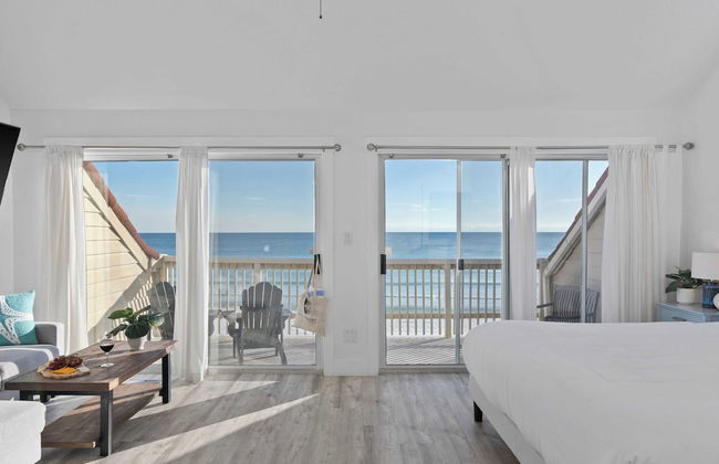 Destiny on the Sand by Avantstay Direct Beach Access! Bbq on Large Ocean Facing Patio - Foto 39